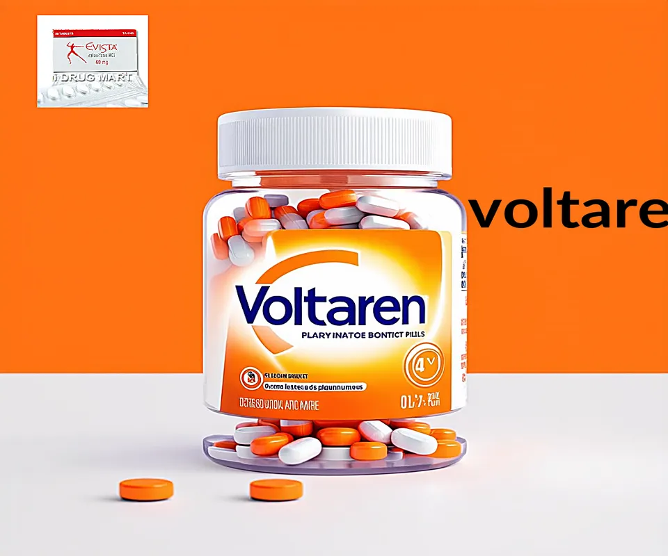 Precio del voltaren dolo